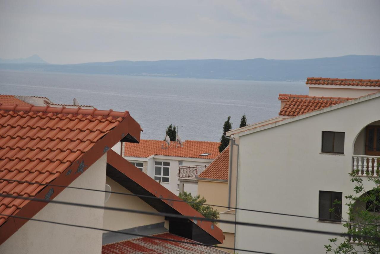 טרוגיר Apartments Villa Macola מראה חיצוני תמונה
