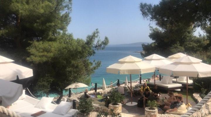 טרוגיר Apartments Villa Macola מראה חיצוני תמונה
