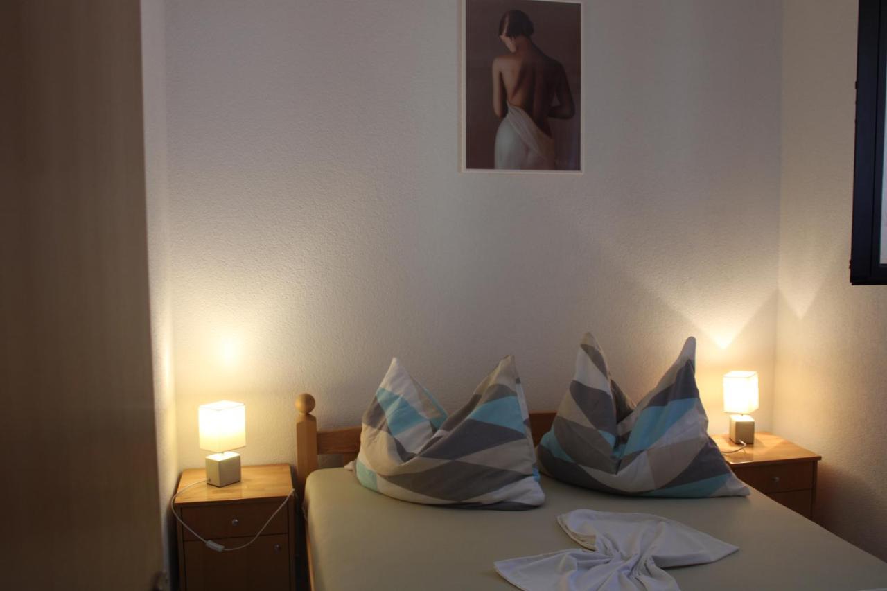 טרוגיר Apartments Villa Macola מראה חיצוני תמונה