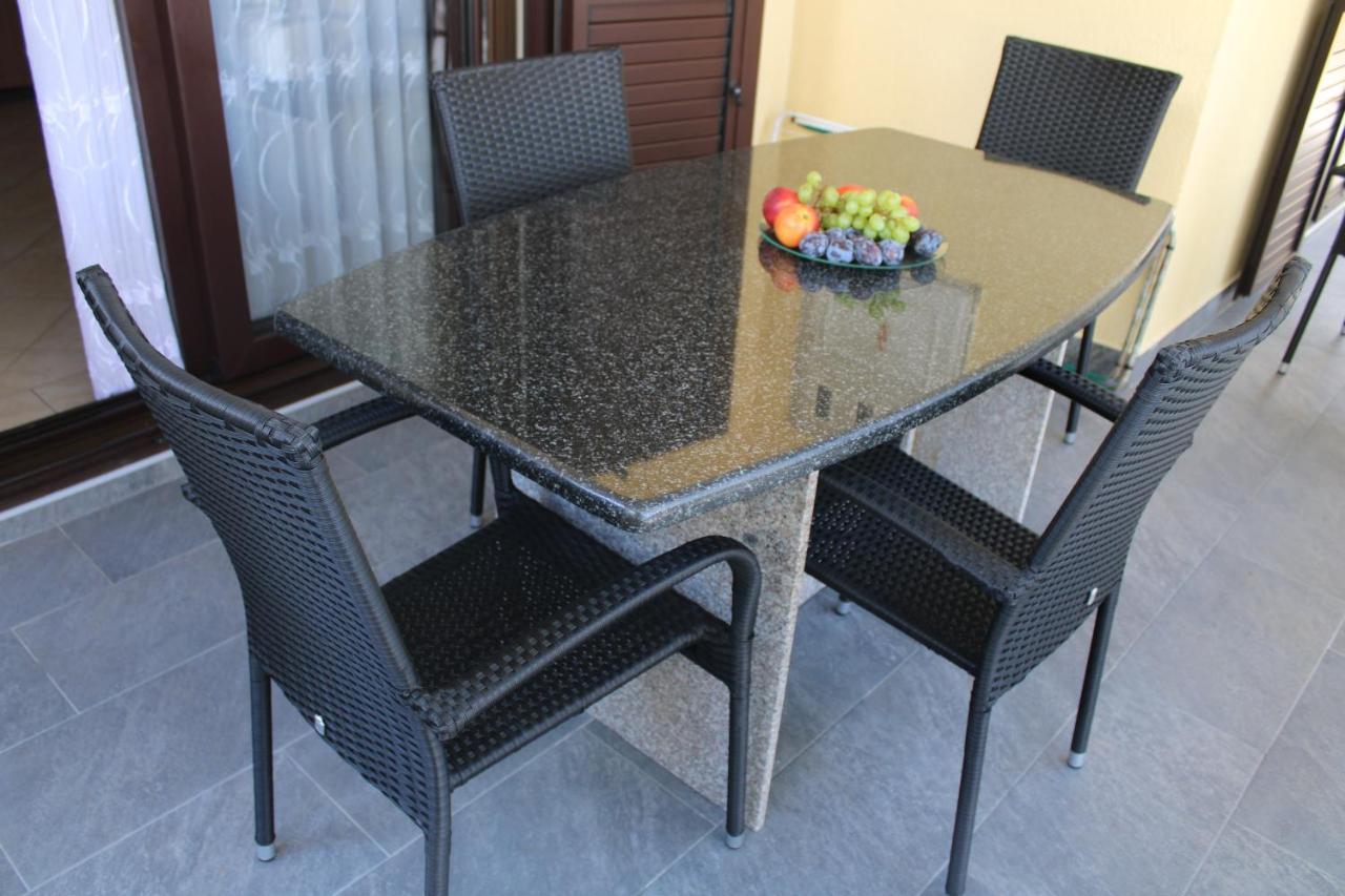 טרוגיר Apartments Villa Macola מראה חיצוני תמונה
