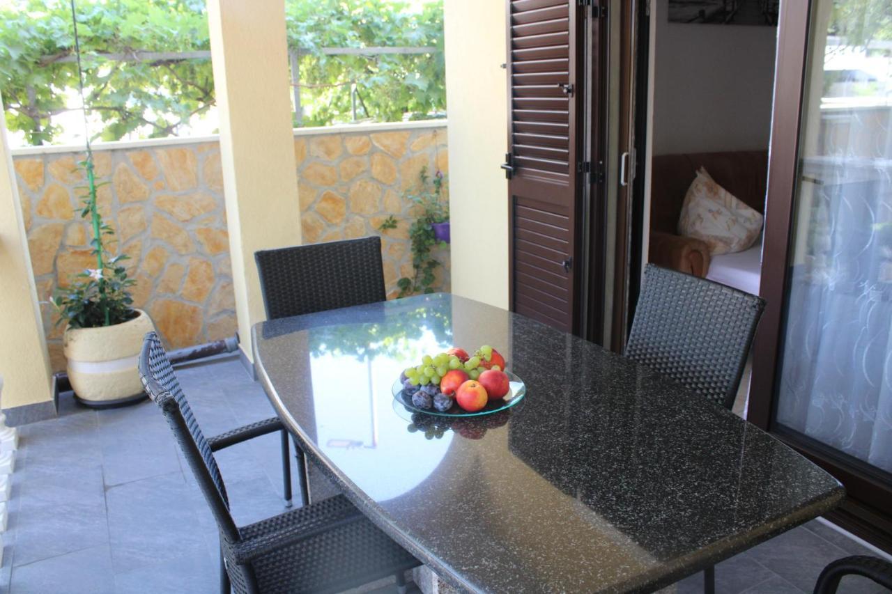 טרוגיר Apartments Villa Macola מראה חיצוני תמונה