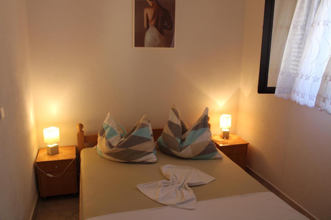 טרוגיר Apartments Villa Macola מראה חיצוני תמונה