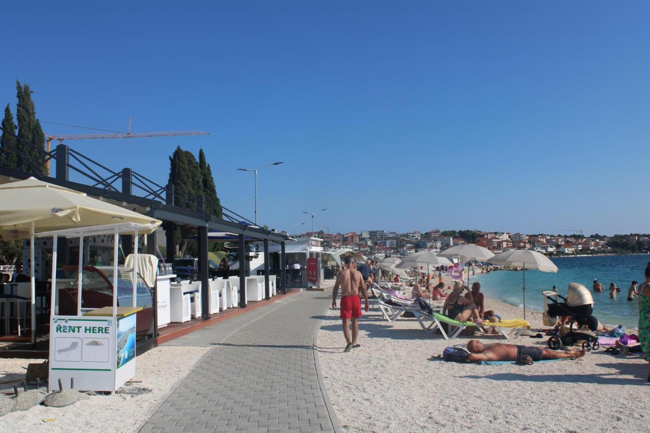 טרוגיר Apartments Villa Macola מראה חיצוני תמונה