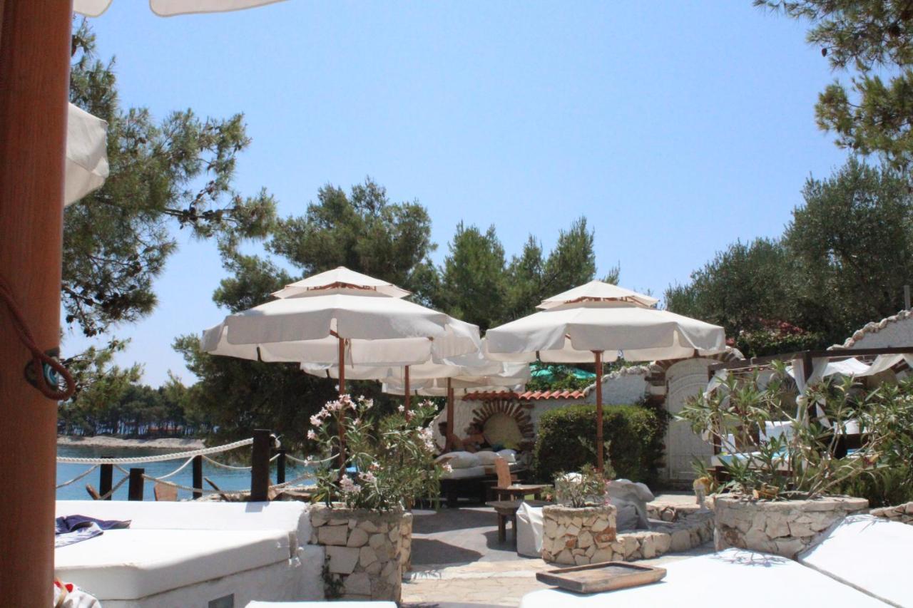 טרוגיר Apartments Villa Macola מראה חיצוני תמונה