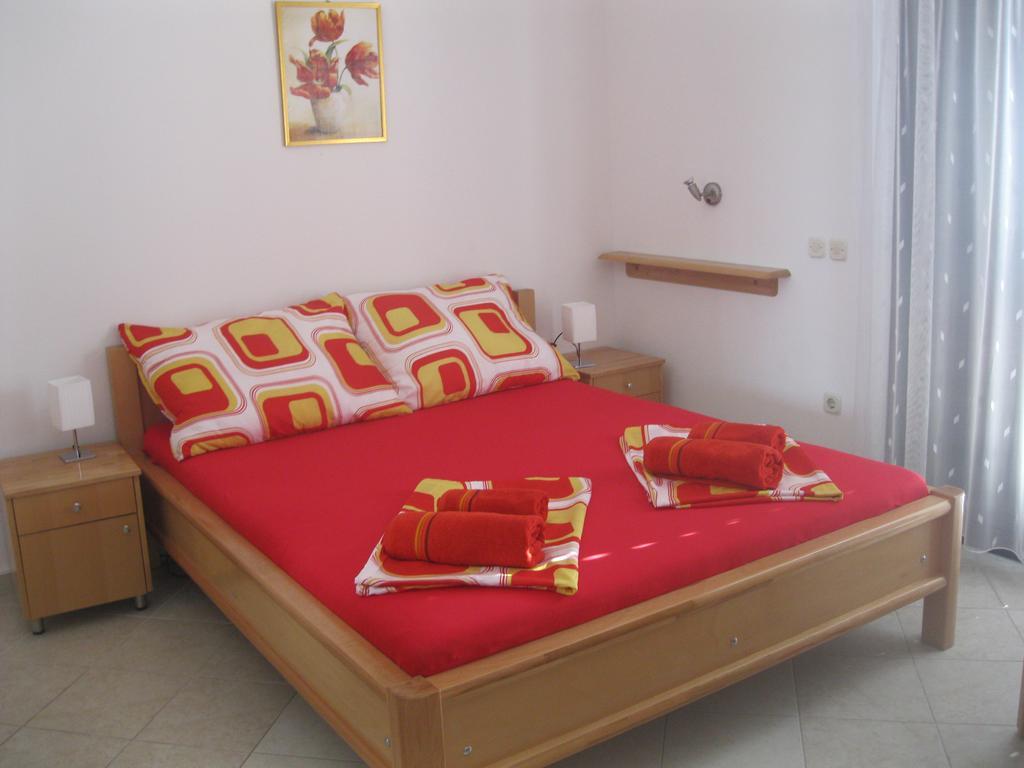 טרוגיר Apartments Villa Macola מראה חיצוני תמונה