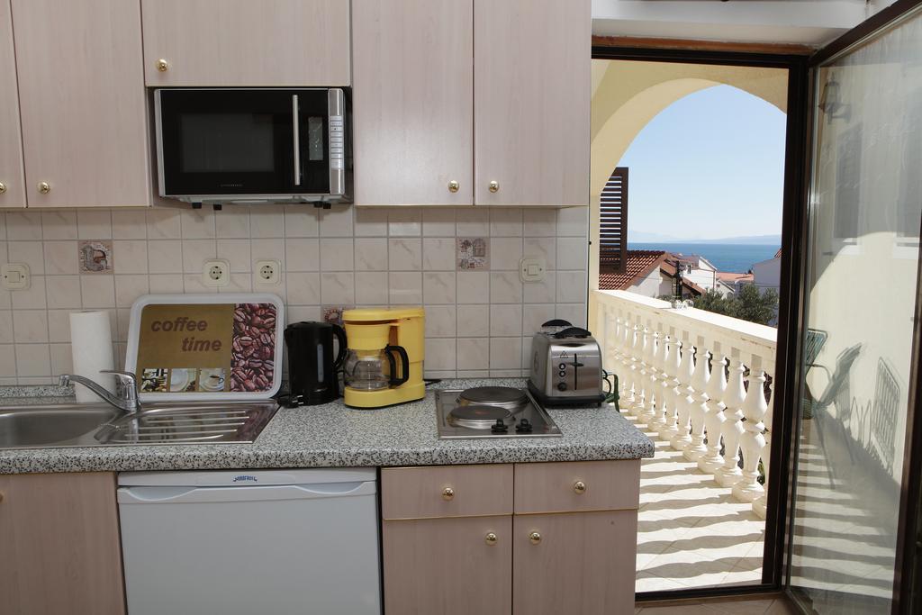 טרוגיר Apartments Villa Macola מראה חיצוני תמונה