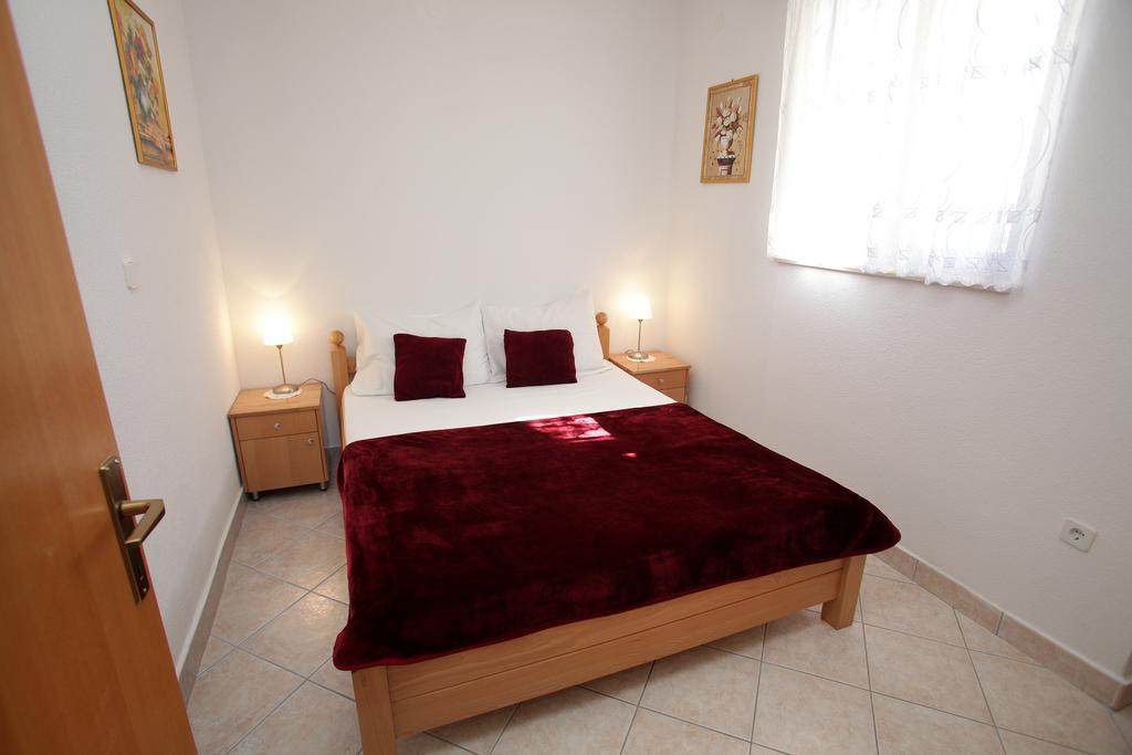 טרוגיר Apartments Villa Macola מראה חיצוני תמונה