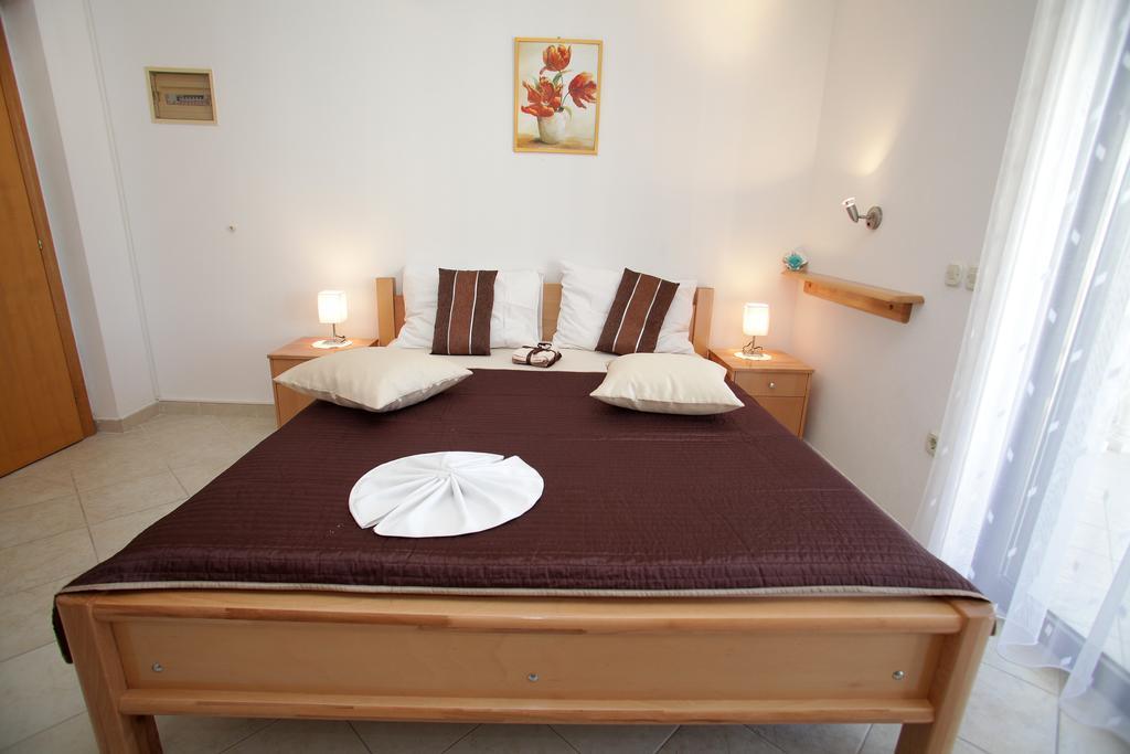 טרוגיר Apartments Villa Macola מראה חיצוני תמונה
