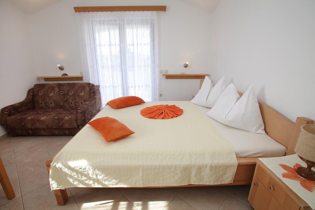 טרוגיר Apartments Villa Macola מראה חיצוני תמונה