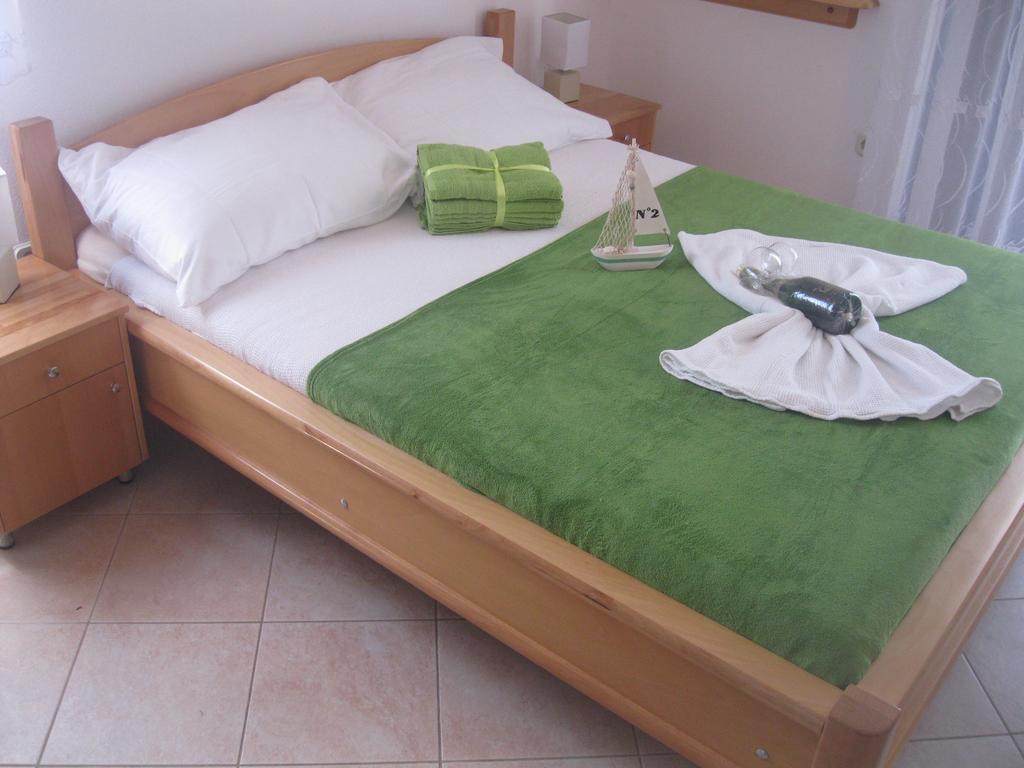 טרוגיר Apartments Villa Macola מראה חיצוני תמונה