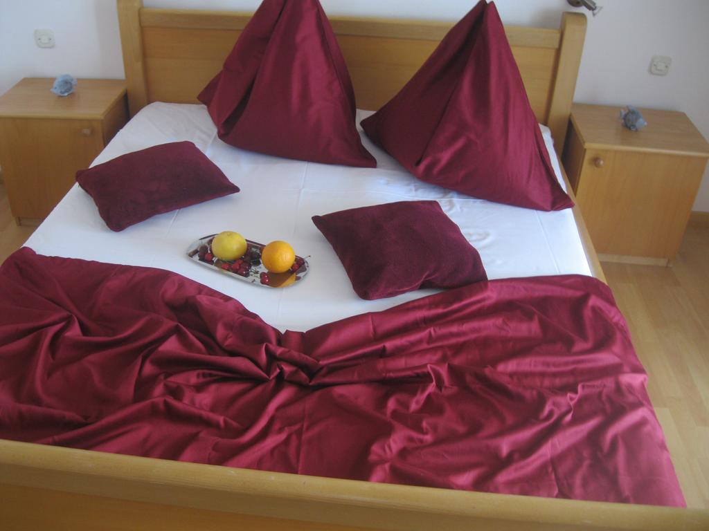 טרוגיר Apartments Villa Macola מראה חיצוני תמונה