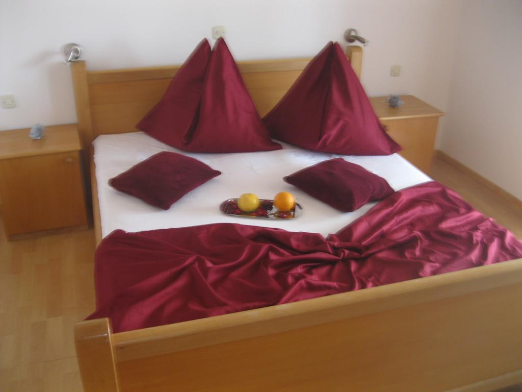 טרוגיר Apartments Villa Macola מראה חיצוני תמונה