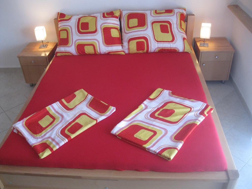 טרוגיר Apartments Villa Macola מראה חיצוני תמונה