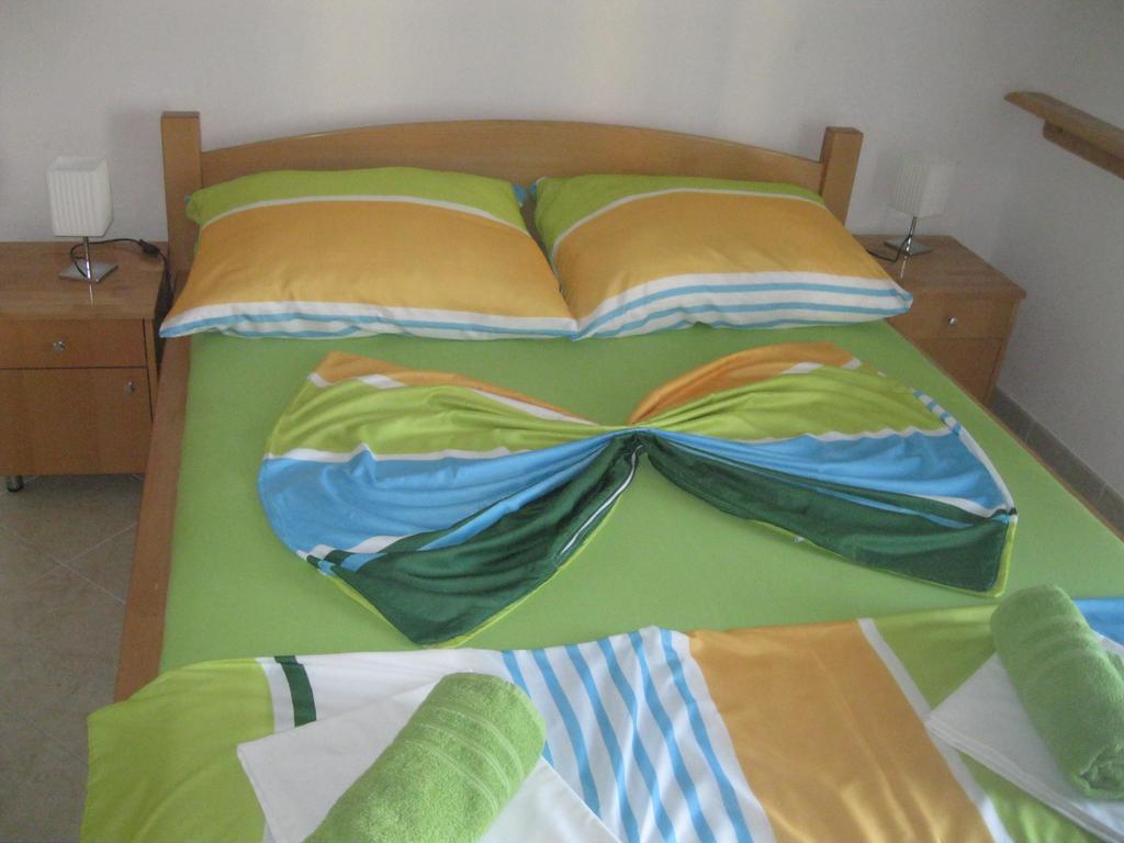 טרוגיר Apartments Villa Macola מראה חיצוני תמונה
