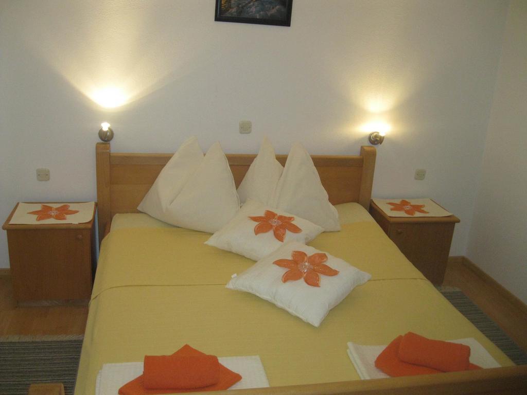 טרוגיר Apartments Villa Macola מראה חיצוני תמונה