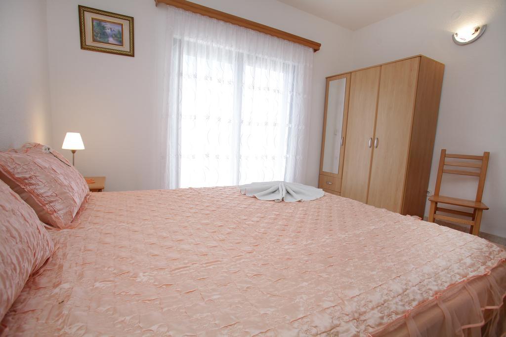 טרוגיר Apartments Villa Macola מראה חיצוני תמונה