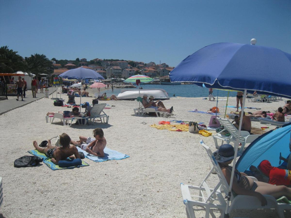 טרוגיר Apartments Villa Macola מראה חיצוני תמונה