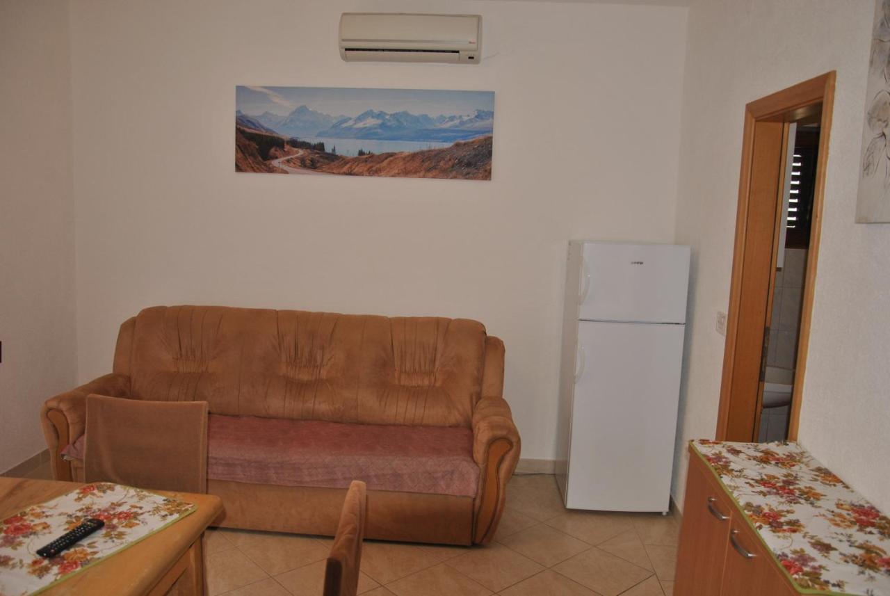 טרוגיר Apartments Villa Macola מראה חיצוני תמונה